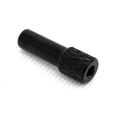 S-2HA M3 Internal Thread Optic Fiber Lens