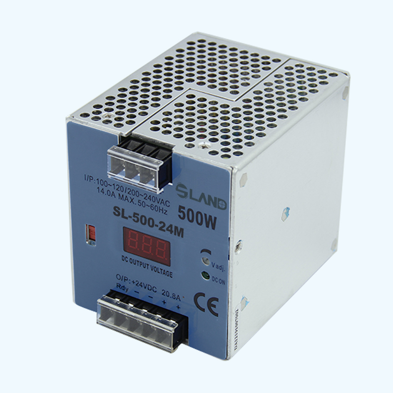 500W Swiching power supplies