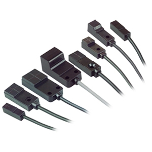 S-Q series small indutive position sensor