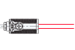 Diffuse S18 sensor