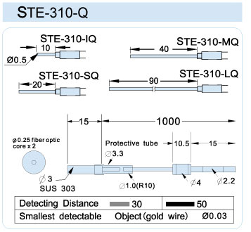 FFTE-310-Q