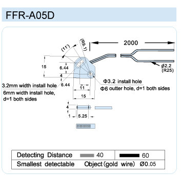 FFR-A05D