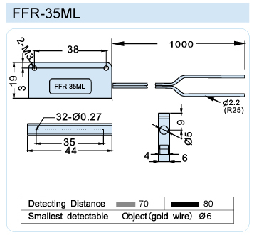 FFR-35ML