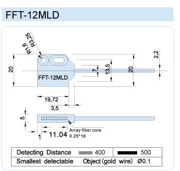 FFT-12MLD