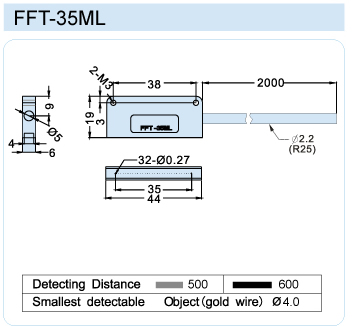 FFT-35ML