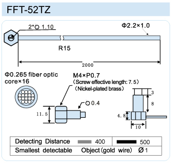 fft-52tz